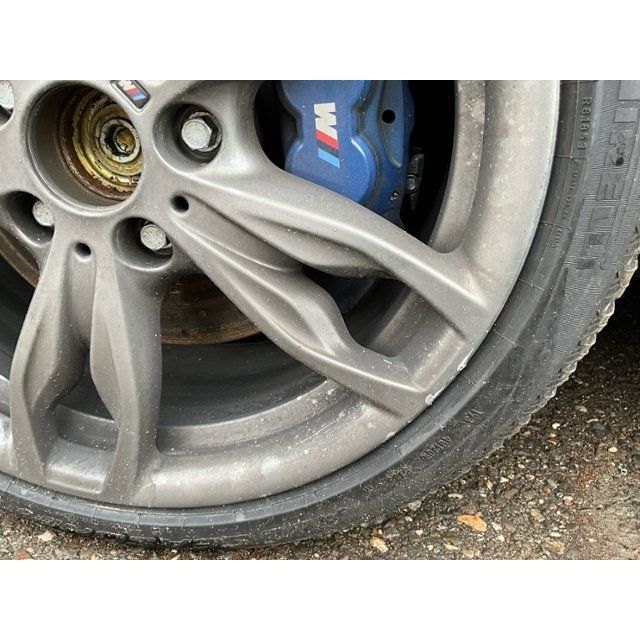 BMW M140i xDrive 1er Reihe F20 [SC]