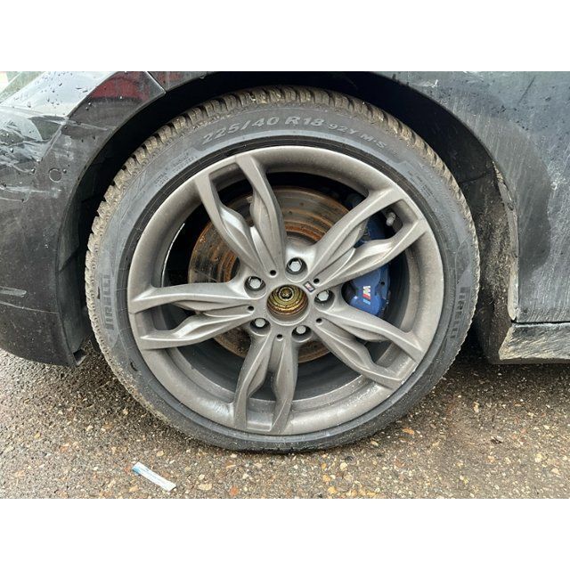 BMW M140i xDrive 1er Reihe F20 [SC]