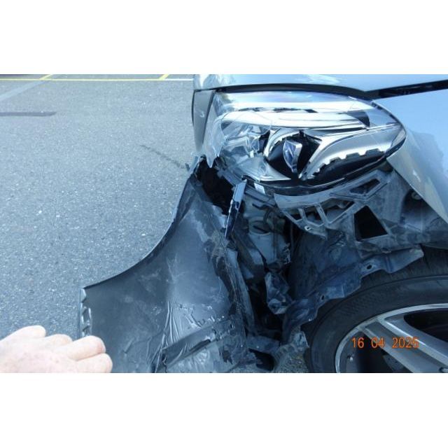 MercedesBenz GLE 350 d GLEKlasse W166 [SC]