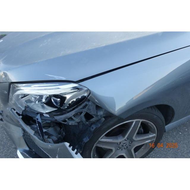 MercedesBenz GLE 350 d GLEKlasse W166 [SC]
