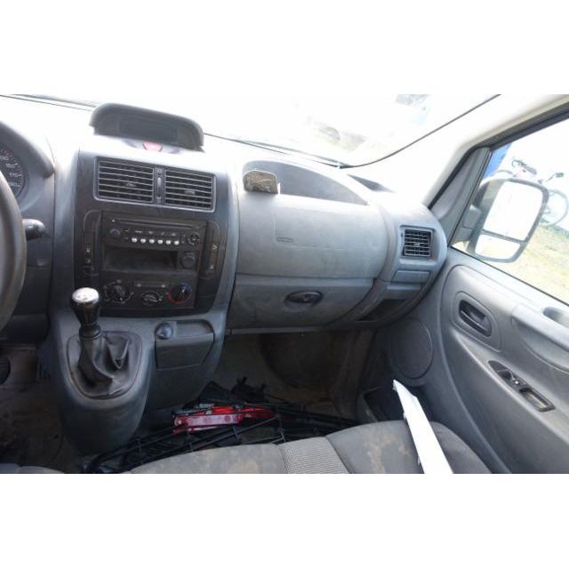 Peugeot 1.6 HDI Expert Kaw. 227 L1H1 [SC]