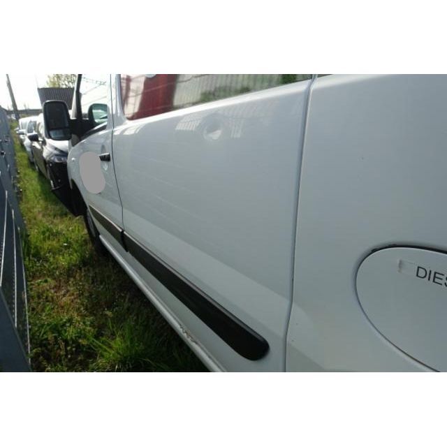 Peugeot 1.6 HDI Expert Kaw. 227 L1H1 [SC]