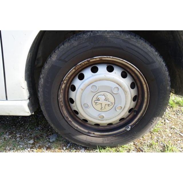 Peugeot 1.6 HDI Expert Kaw. 227 L1H1 [SC]
