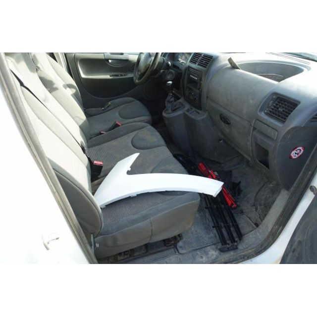 Peugeot 1.6 HDI Expert Kaw. 227 L1H1 [SC]