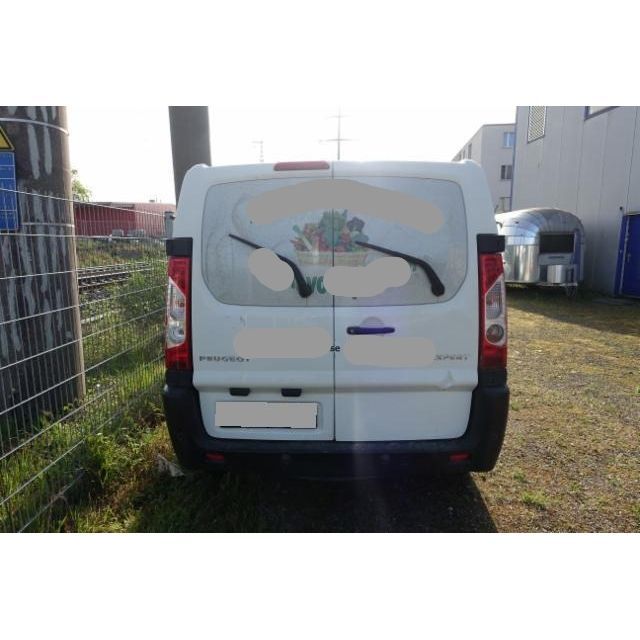 Peugeot 1.6 HDI Expert Kaw. 227 L1H1 [SC]