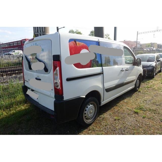 Peugeot 1.6 HDI Expert Kaw. 227 L1H1 [SC]