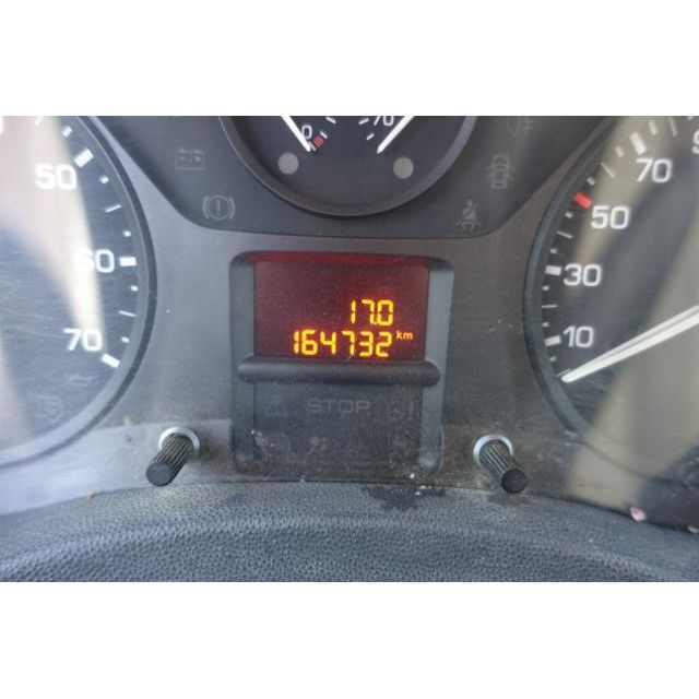 Peugeot 1.6 HDI Expert Kaw. 227 L1H1 [SC]