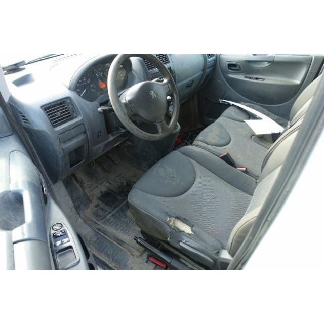 Peugeot 1.6 HDI Expert Kaw. 227 L1H1 [SC]