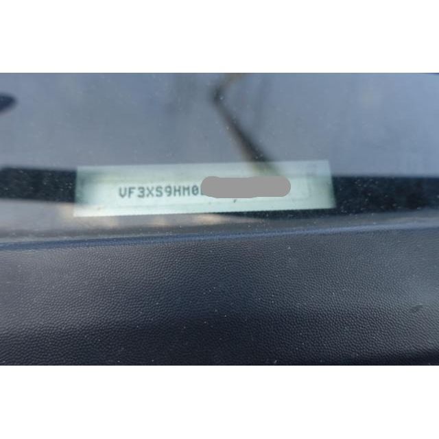 Peugeot 1.6 HDI Expert Kaw. 227 L1H1 [SC]