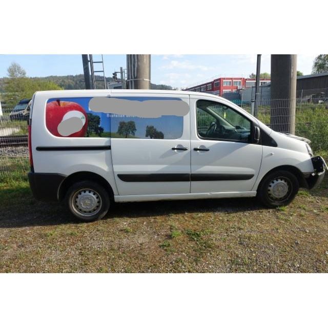 Peugeot 1.6 HDI Expert Kaw. 227 L1H1 [SC]