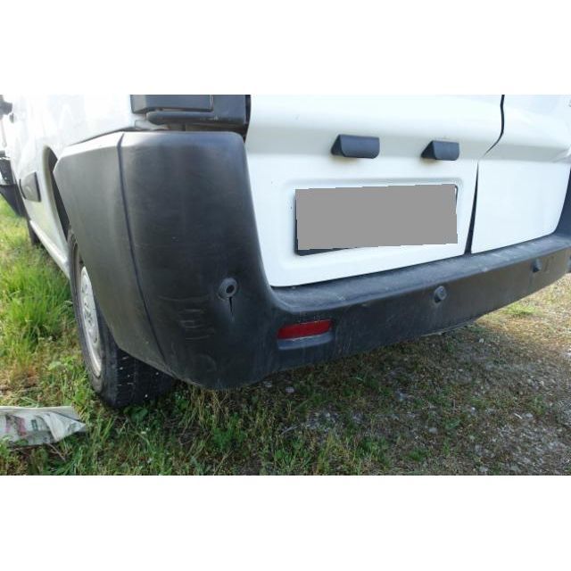 Peugeot 1.6 HDI Expert Kaw. 227 L1H1 [SC]