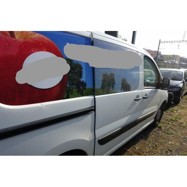 Peugeot 1.6 HDI Expert Kaw. 227 L1H1 [SC]