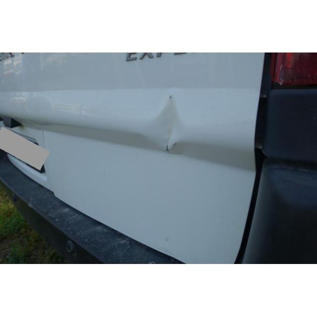 Peugeot 1.6 HDI Expert Kaw. 227 L1H1 [SC]