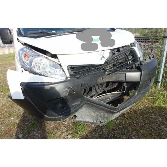 Peugeot 1.6 HDI Expert Kaw. 227 L1H1 [SC]