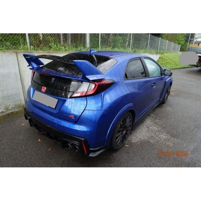 Honda 2.0iVTEC Type R Civic [SC]