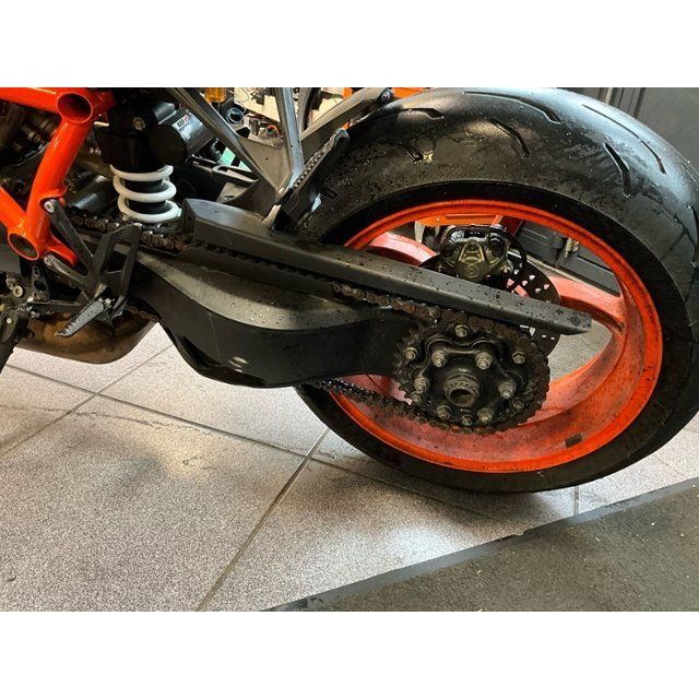 KTM  1290 Super Duke R ABS [SC]