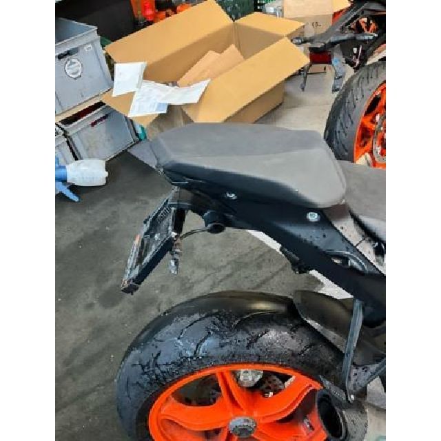 KTM  1290 Super Duke R ABS [SC]
