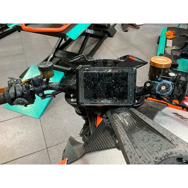 KTM  1290 Super Duke R ABS [SC]