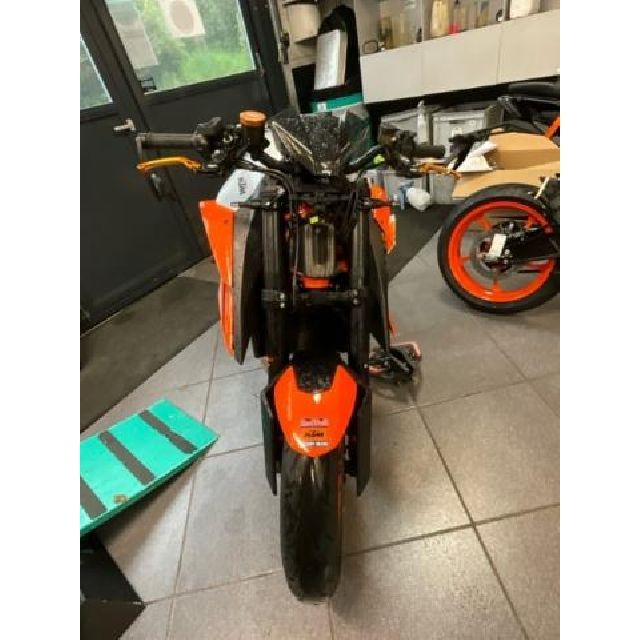 KTM  1290 Super Duke R ABS [SC]