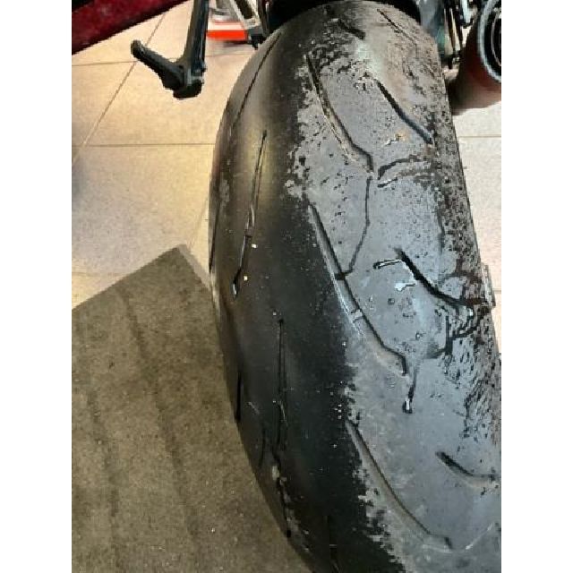 KTM  1290 Super Duke R ABS [SC]