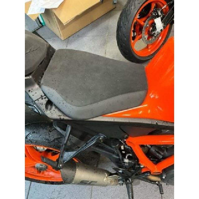 KTM  1290 Super Duke R ABS [SC]