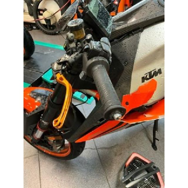 KTM  1290 Super Duke R ABS [SC]