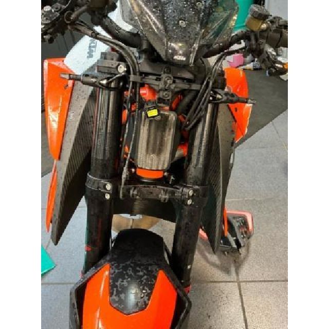 KTM  1290 Super Duke R ABS [SC]