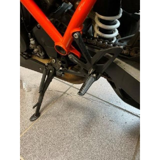 KTM  1290 Super Duke R ABS [SC]