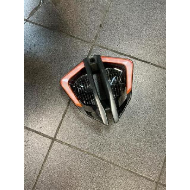 KTM  1290 Super Duke R ABS [SC]