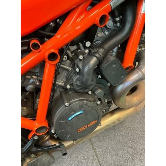 KTM  1290 Super Duke R ABS [SC]