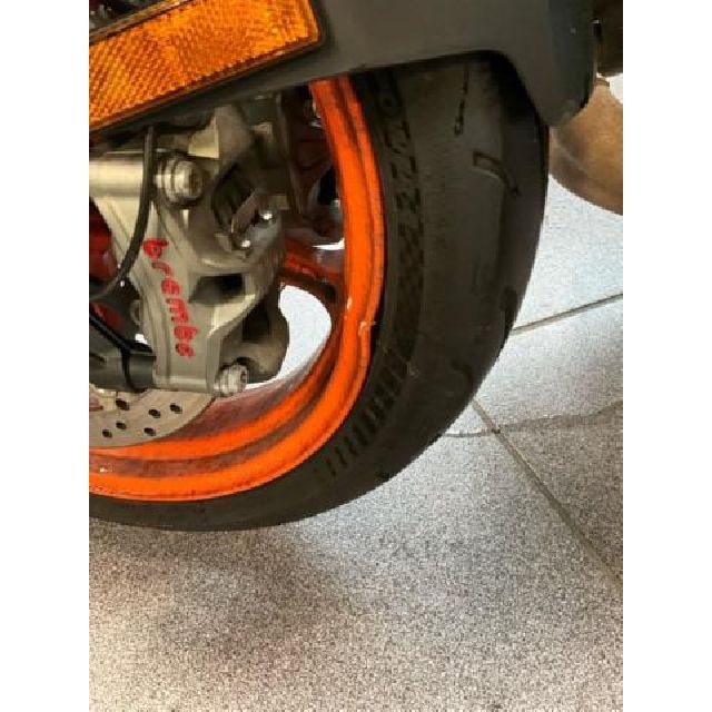 KTM  1290 Super Duke R ABS [SC]