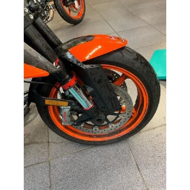 KTM  1290 Super Duke R ABS [SC]