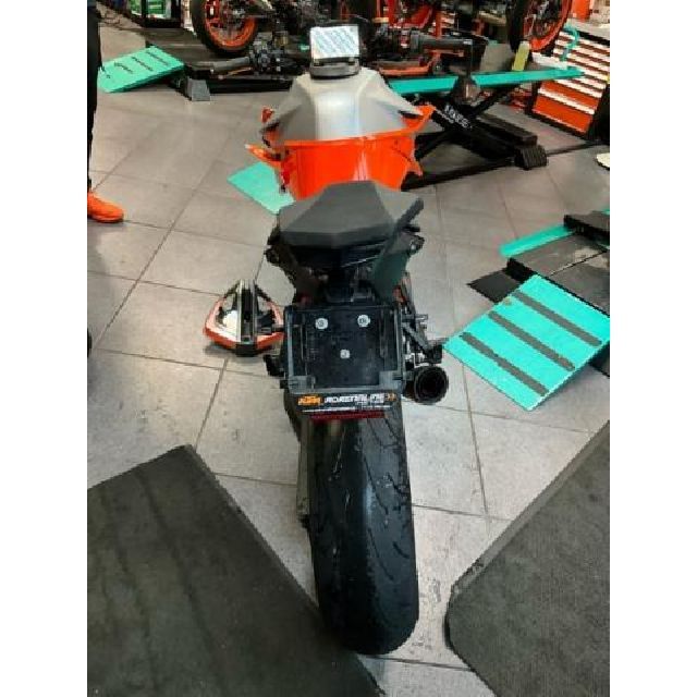 KTM  1290 Super Duke R ABS [SC]