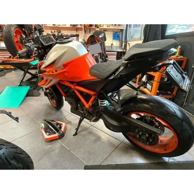 KTM  1290 Super Duke R ABS [SC]