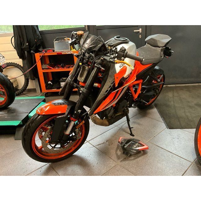 KTM  1290 Super Duke R ABS [SC]