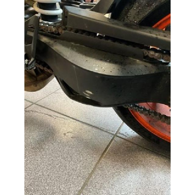KTM  1290 Super Duke R ABS [SC]