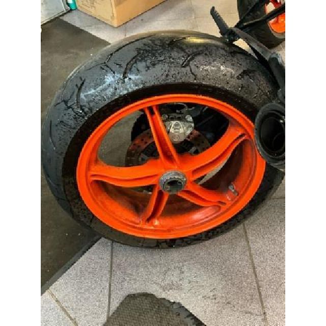 KTM  1290 Super Duke R ABS [SC]