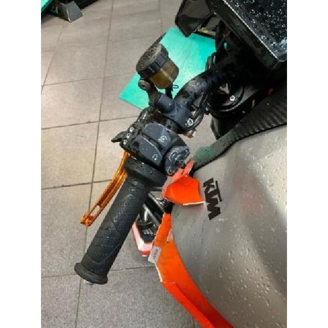 KTM  1290 Super Duke R ABS [SC]