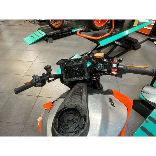 KTM  1290 Super Duke R ABS [SC]
