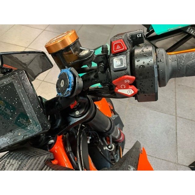 KTM  1290 Super Duke R ABS [SC]