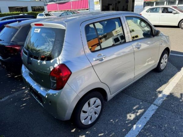 Suzuki 1.0 Compact+ Celerio [SC]