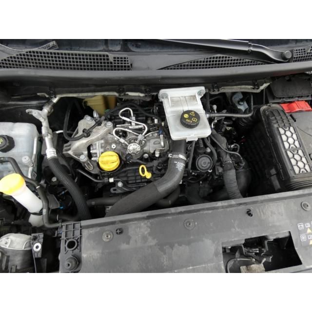 Renault 1.3 TCe 130 Extra Kangoo van L2 [SC]