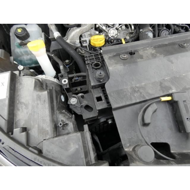 Renault 1.3 TCe 130 Extra Kangoo van L2 [SC]