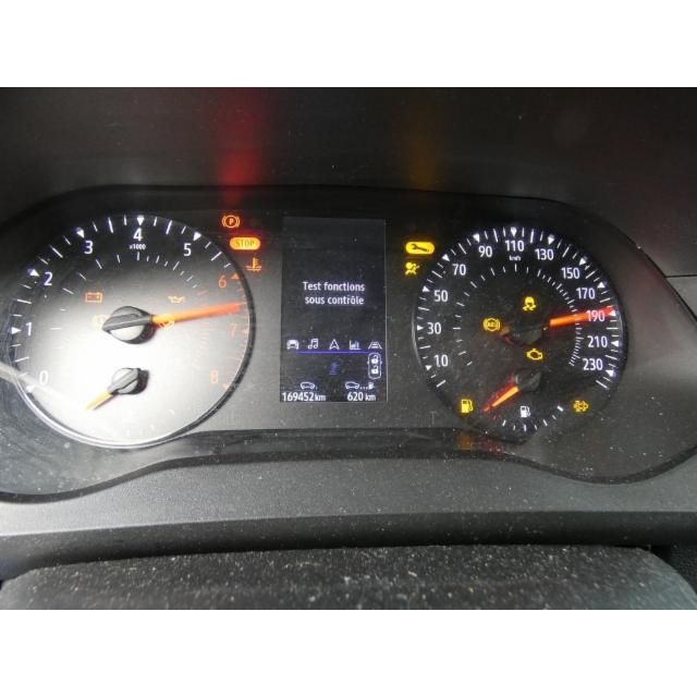 Renault 1.3 TCe 130 Extra Kangoo van L2 [SC]