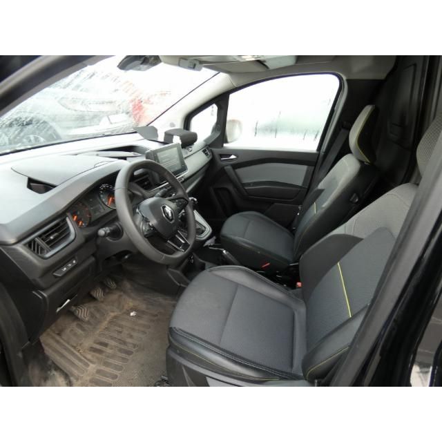 Renault 1.3 TCe 130 Extra Kangoo van L2 [SC]