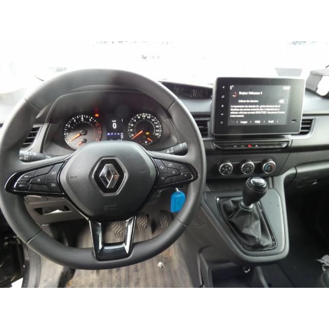 Renault 1.3 TCe 130 Extra Kangoo van L2 [SC]
