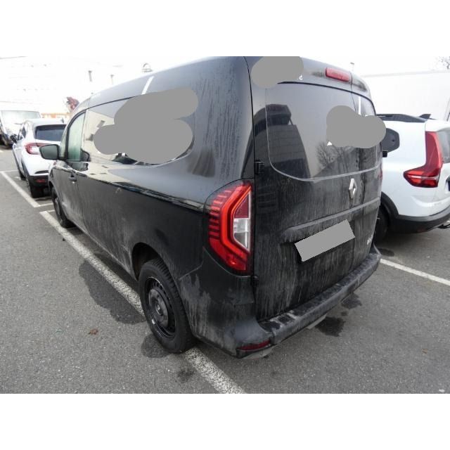 Renault 1.3 TCe 130 Extra Kangoo van L2 [SC]