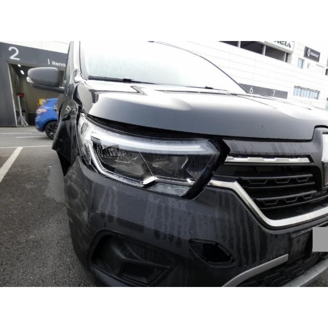 Renault 1.3 TCe 130 Extra Kangoo van L2 [SC]