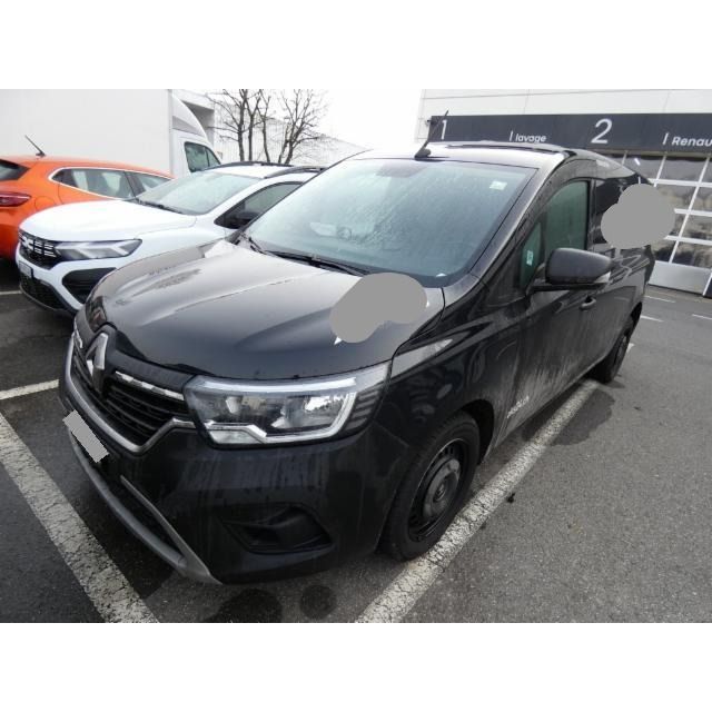 Renault 1.3 TCe 130 Extra Kangoo van L2 [SC]