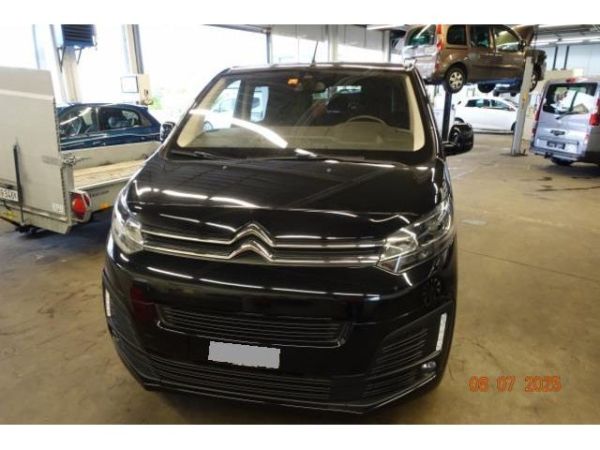 Citroen 2.0 BlueHDi 180 Feel S/S Spacetourer M [SC]